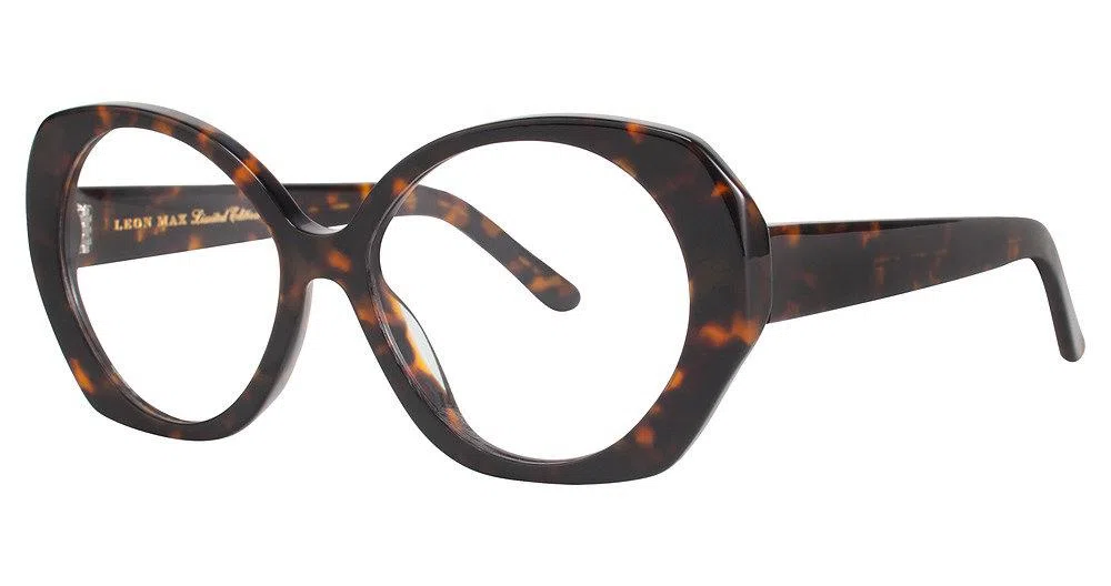Leon Max LM6015 Eyeglasses - view 3